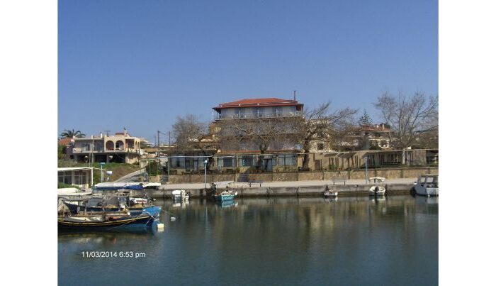 ΣΑΒΒΑΣ ΨΑΡΟΤΑΒΕΡΝΑ